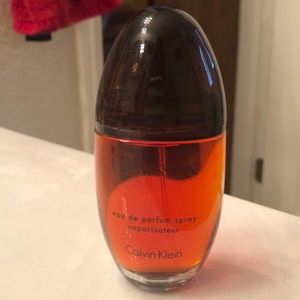 Calvin Klein Obession